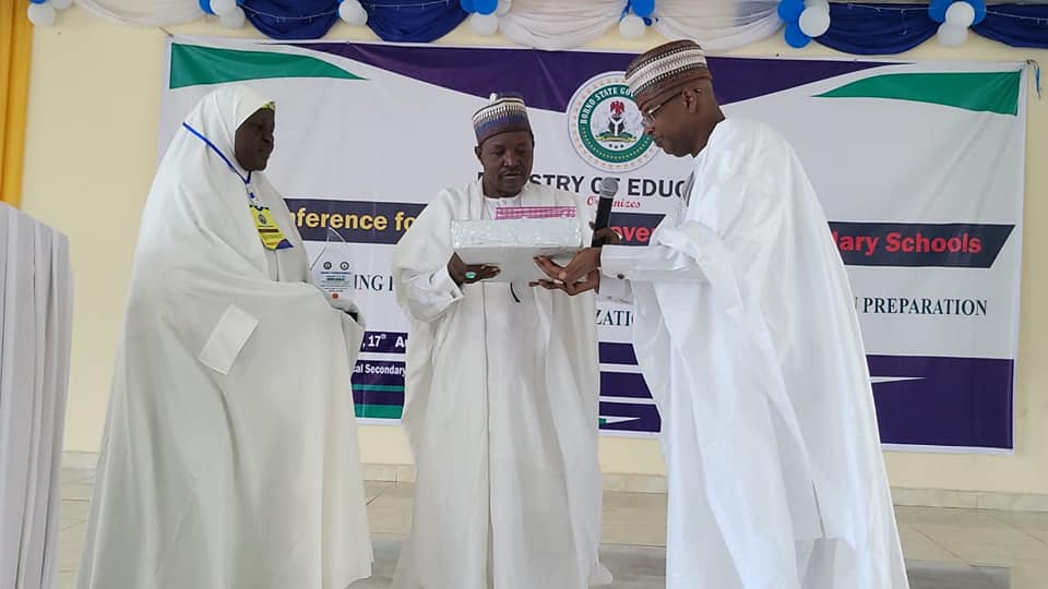 MINISTRY OF EDUCATION ORGANISED A MEETING WITH PROPRIETORS OF PRIVATE SCHOOLS